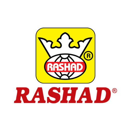 Rashad Logo