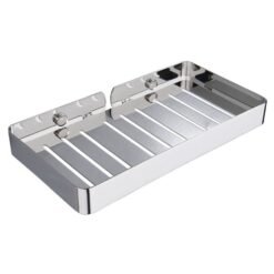 WESDA Shelf Single Tier - Straight Shelf 13"