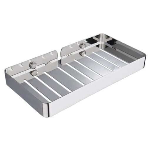 WESDA Shelf Single Tier - Straight Shelf 13"