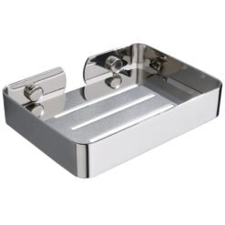 Wesda Soap Dish Wall Mounted 2