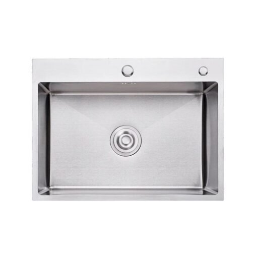 Kitchen Sink Handmade 50cm x 40cm (15 x 19)