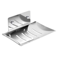 WESDA Soap Dish Wall mounted 1