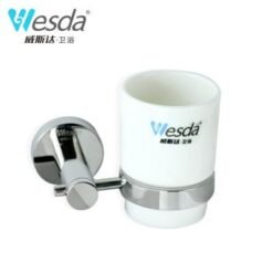 WESDA ceramic cup holder tumbler holder