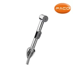 FACO Echo Muslim Shower (Shut-Off Valve/Bidet Sprayer)