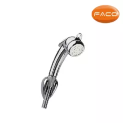 FACO Eros Muslim Shower (Shut-Off Valve/Bidet Sprayer)