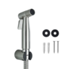 SS Muslim Shower With Pipe