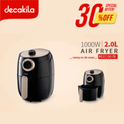 Decakila Air Fryer - KEEC007B