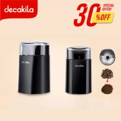 Decakila Coffee Grinder - KECF006B