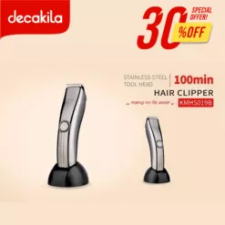 Decakila Hair Clipper - KMHS019B