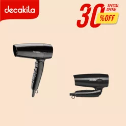 Decakila Hair Dryer - KEHS005W