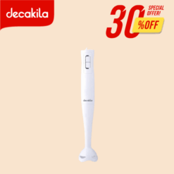 Decakila Hand Blender - KEJB017W