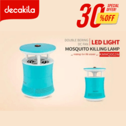 Decakila Mosquito Killing Lamp - KMMQ002W