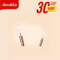 Decakila Nose And Eyebrow Trimmer - KMHR001W