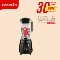 Decakila Power Blender - KEJB015B