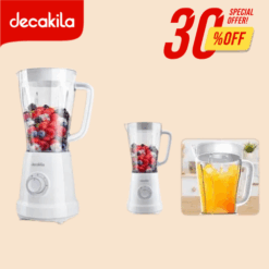 Decakila Stand Blender - KEJB014W