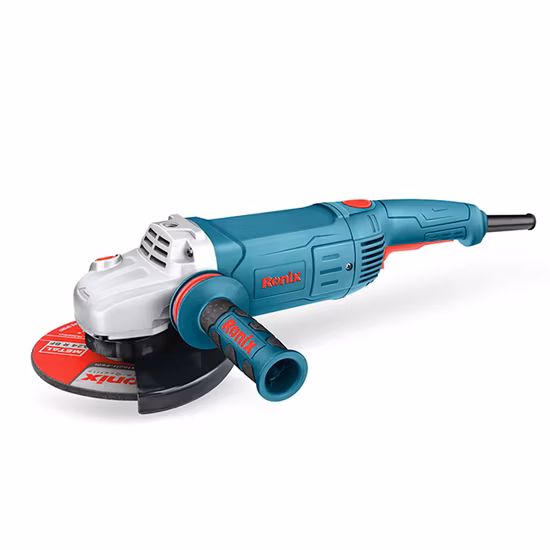 Ronix - Angle Grinder 2400W-180mm - 3231