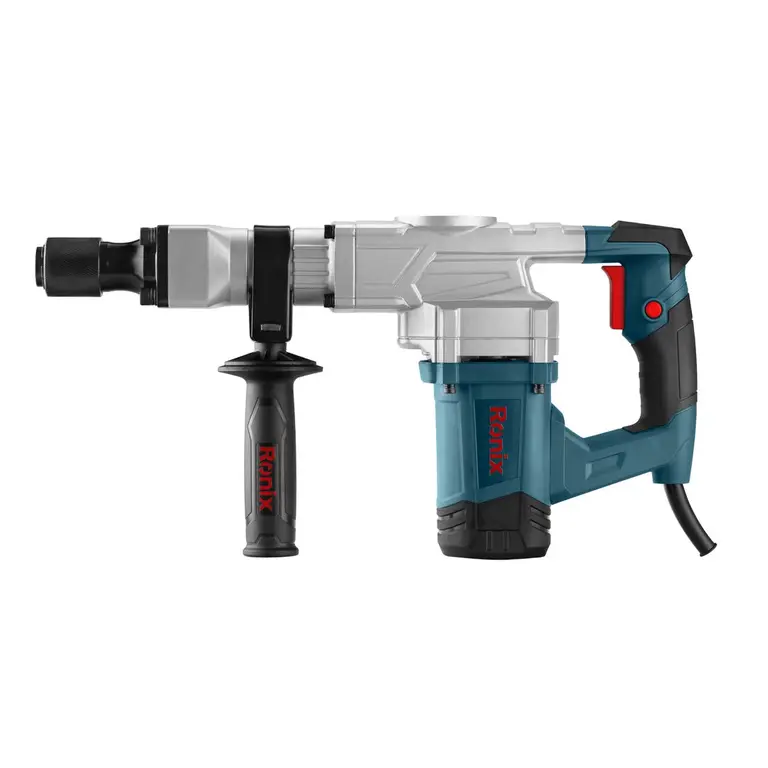 Ronix - Demolition Hammer 1100W- 6.4Kg - 2820