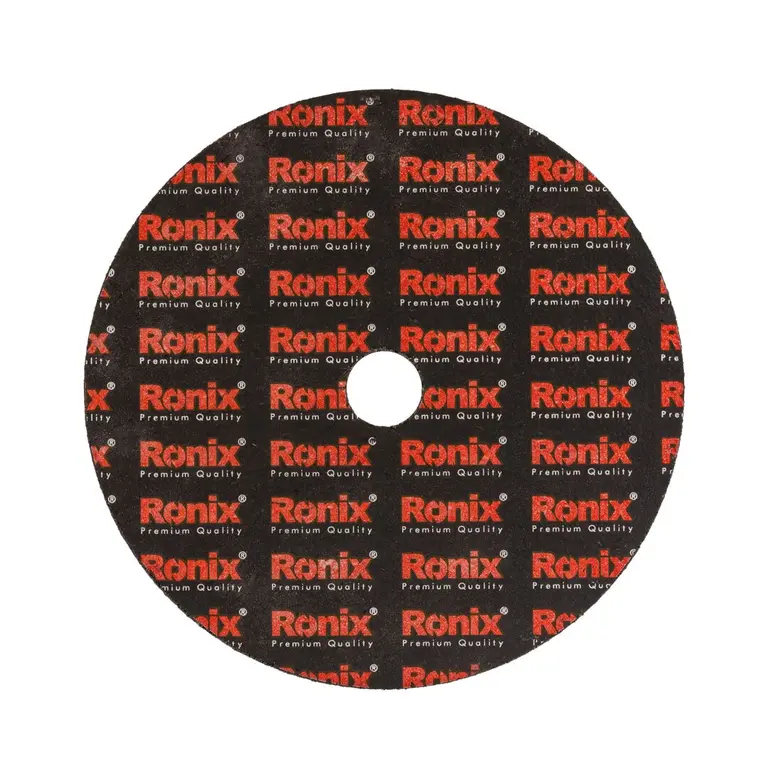 Ronix - Cutting Wheel 180x3.0x22.2mm 7"*1 - RH-3703