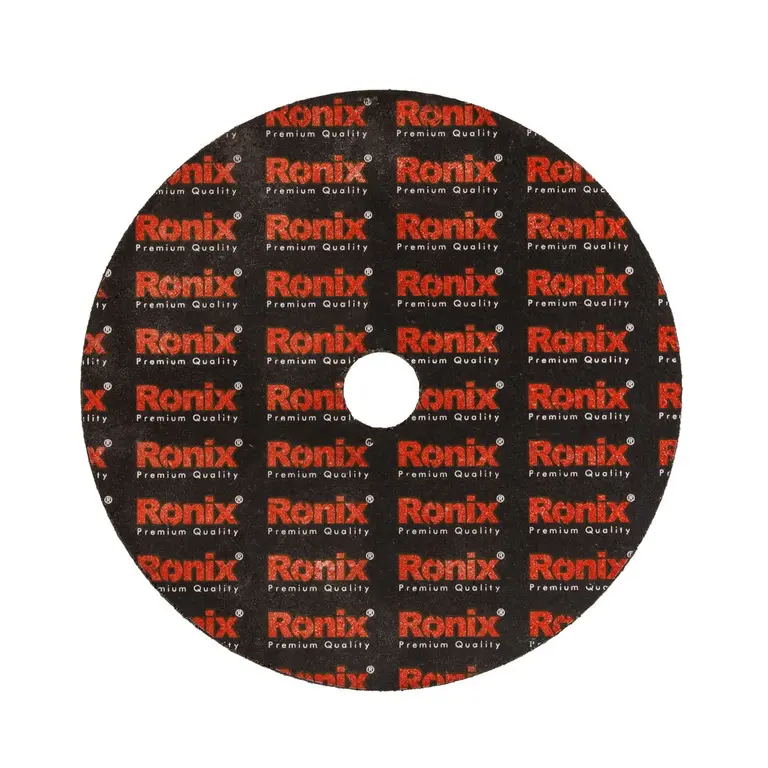 Ronix - Cut-Off Wheel 180x1.6x22.2mm - RH-3742