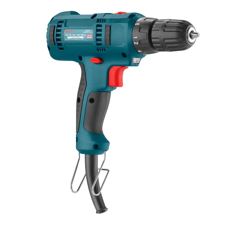 Ronix - Electric Screwdriver / Drill 10mm 230W-25N.m - 2510