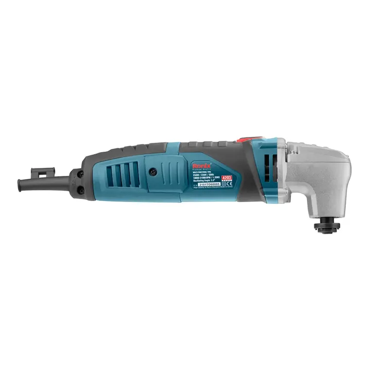Ronix - Multi-functional tool 250 W - 4203