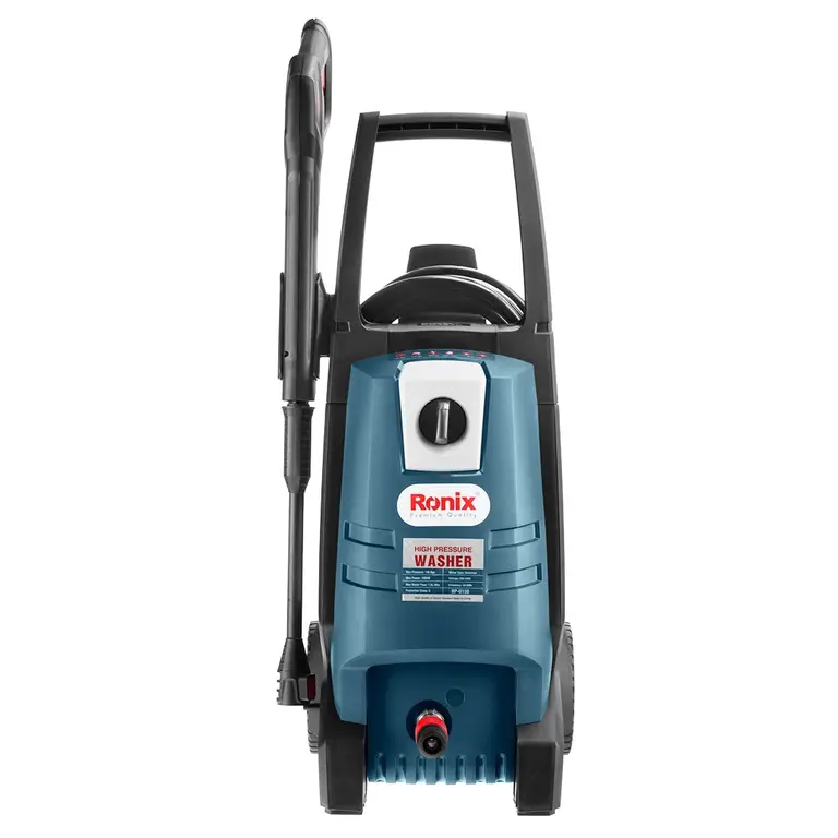 Ronix - Universal High Pressure Washer 150 Bar-1800W - RP-U150