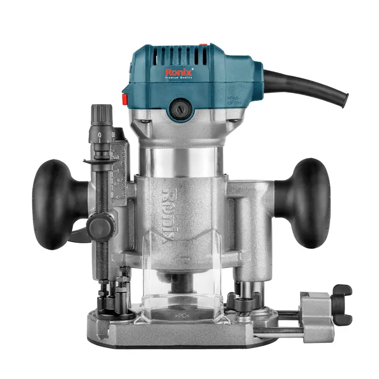 Ronix - Electric Compact Router 710W - 7108