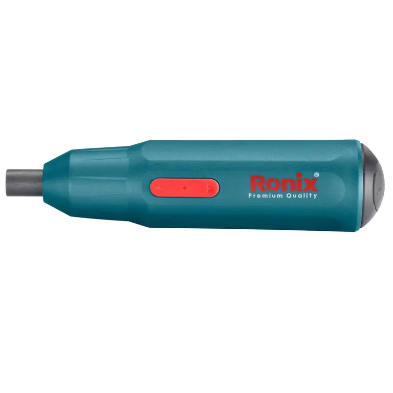 Ronix - 3.67V cordless screwdriver 1.0N.m - 8590
