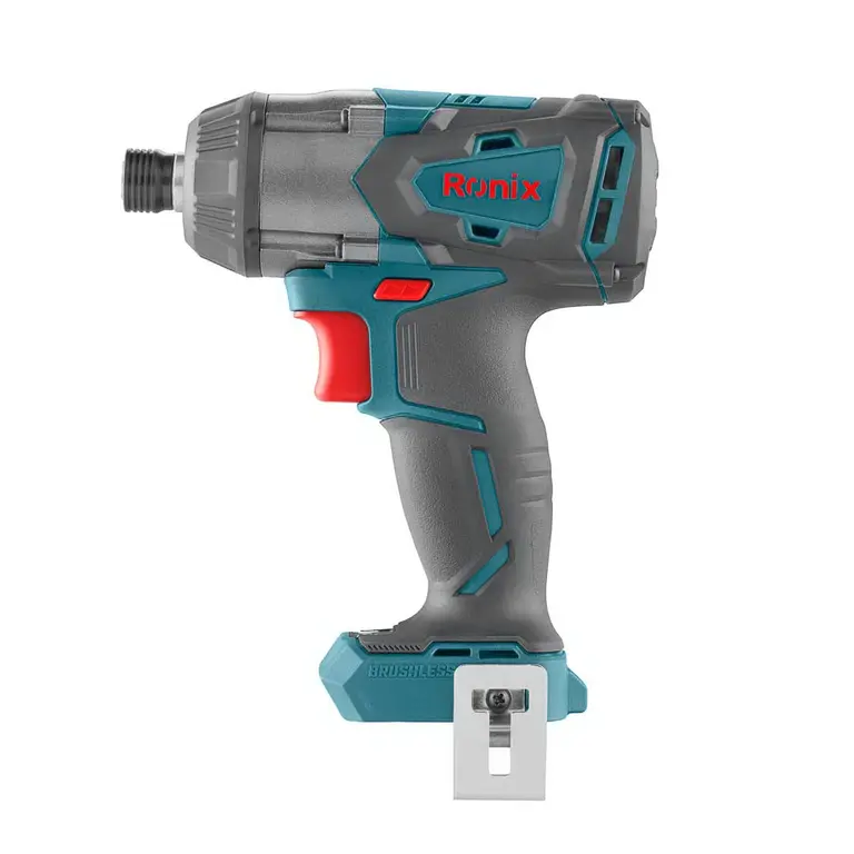 Ronix - 20v Brushless Cordless impact Driver/Screwdriver 280N.M - 8906
