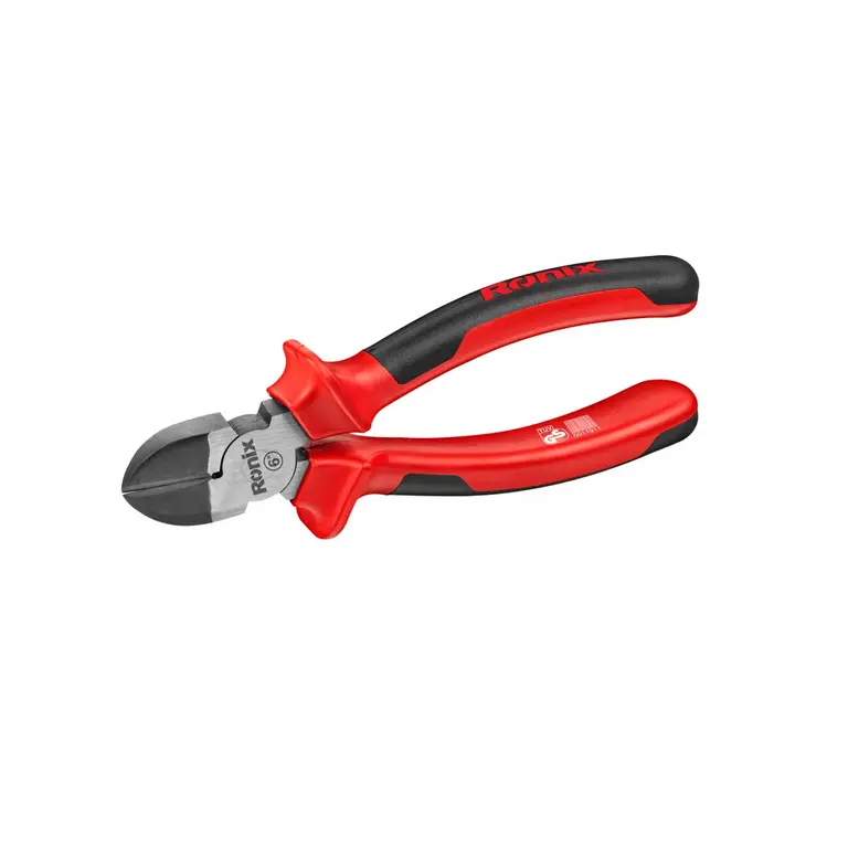Ronix - Diagonal Cutting Plier 6 inch- Ultra series - RH-1276