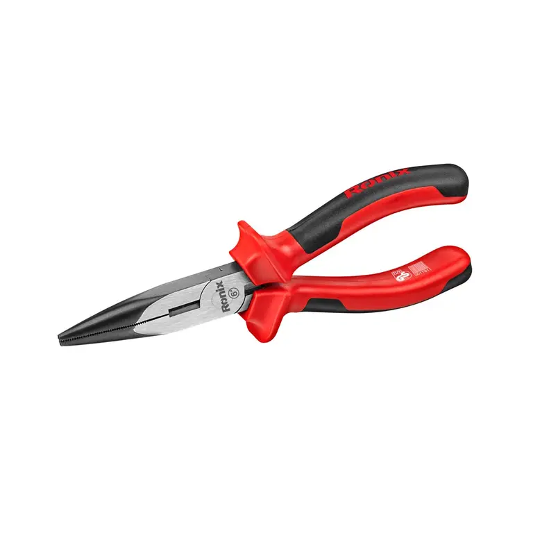 Ronix - Long Nose Plier 6 Inch-Ultra series - RH-1376