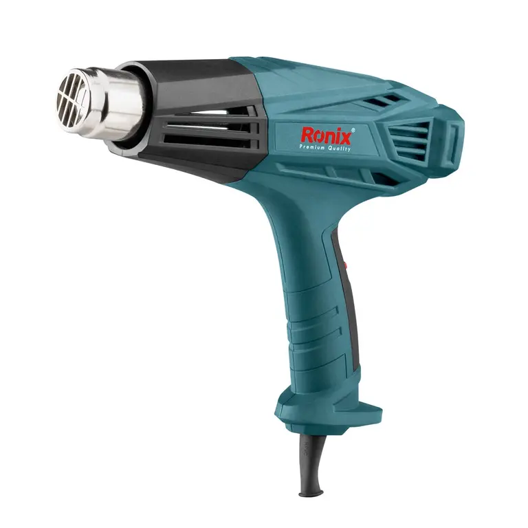 heat gun