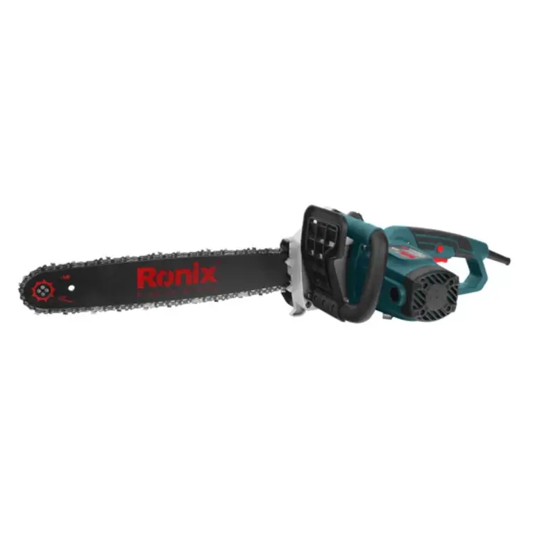 Ronix - Electric Chain Saw 2200W- 40cm/16'' - 4716