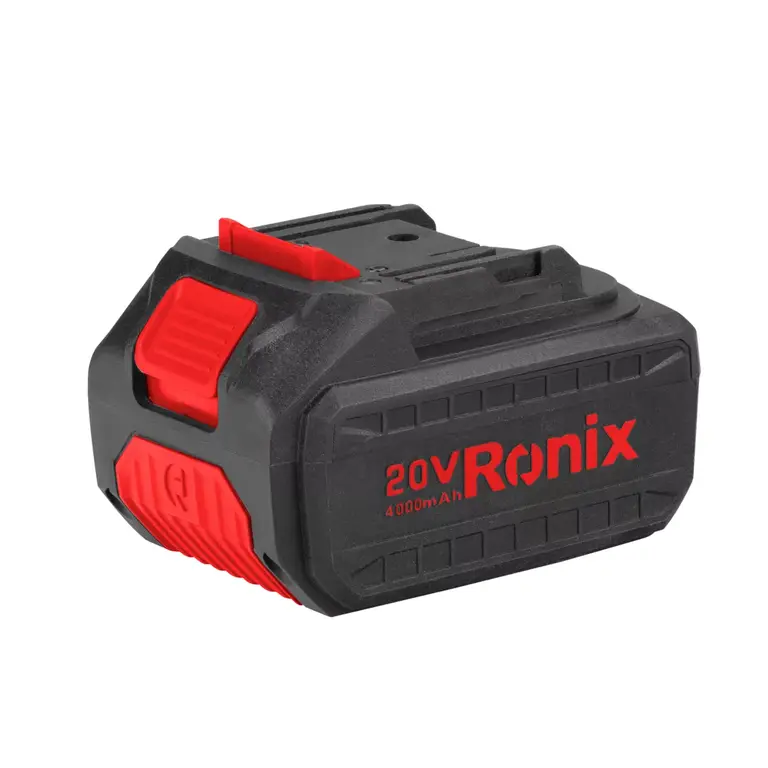 Ronix - 20V 4.0Ah Battery Pack - 8691
