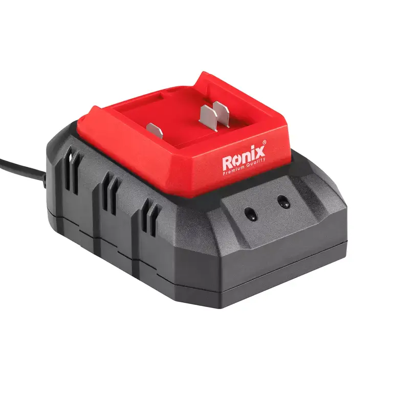 Ronix - 20V 4.0Afast charger - 8693