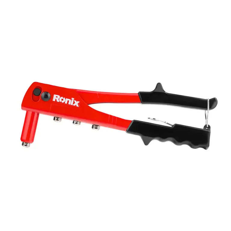 Ronix - Hand Riveter-Echo Model - RH-1607