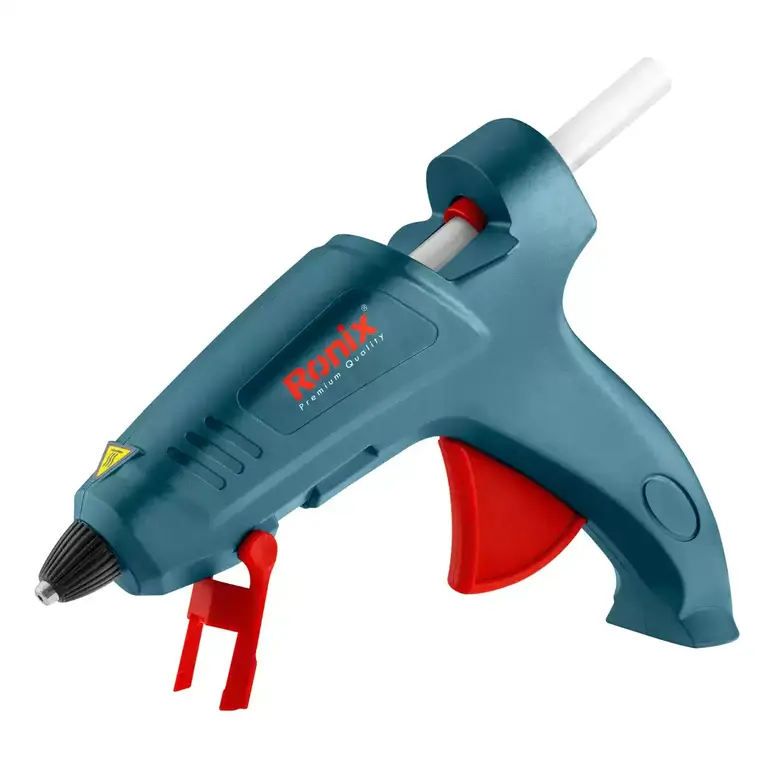 Ronix - High Temperature Glue Gun 40W - RH-4464