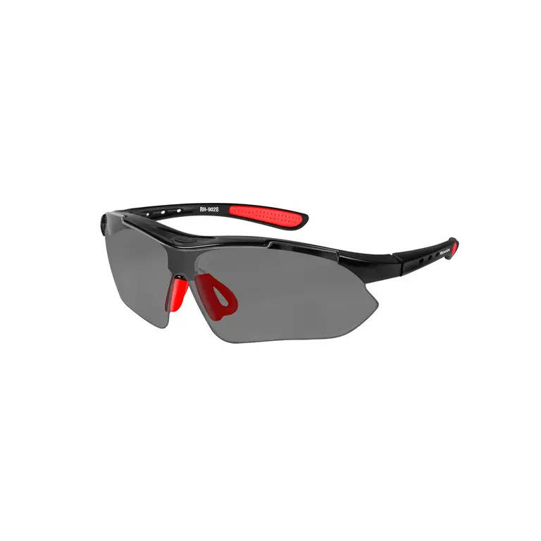 Ronix - Safety glasses in black - RH-9028