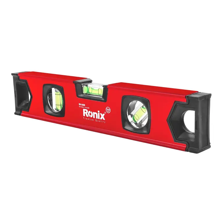 Ronix - 300MM Spirit level accuracy 1.0mm - RH-9400