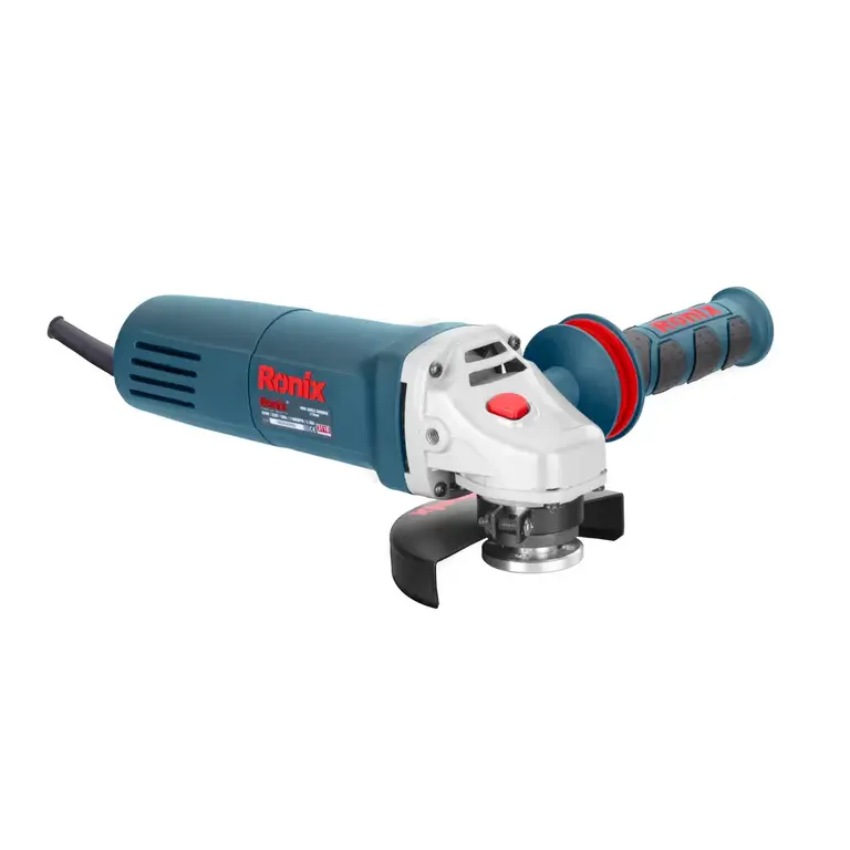 Ronix - Mini Angle Grinder 880W- 100/115mm - 3110 100mm
