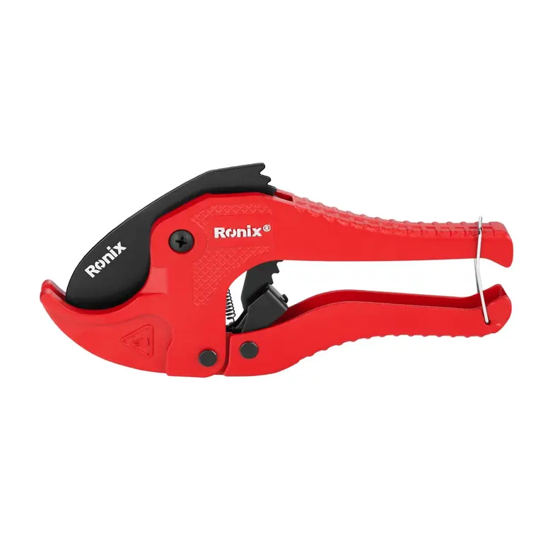 Ronix - Pvc Pipe Cutter- 197x82x17mm - RH-3206
