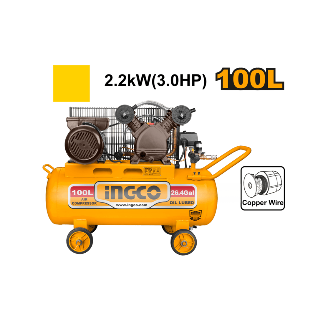 Air compressor AC1301008