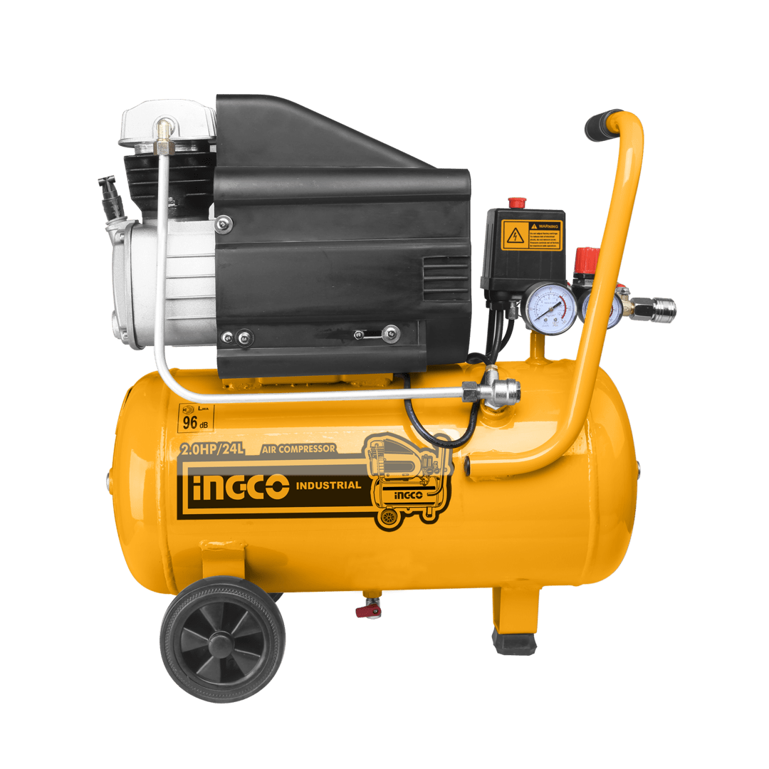 Air Compressor  24L AC20248