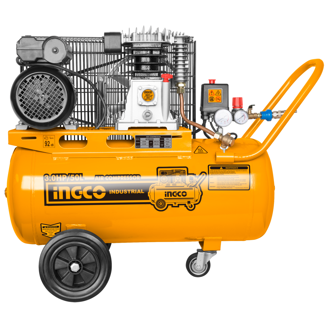 Air Compressor  50L  AC300508