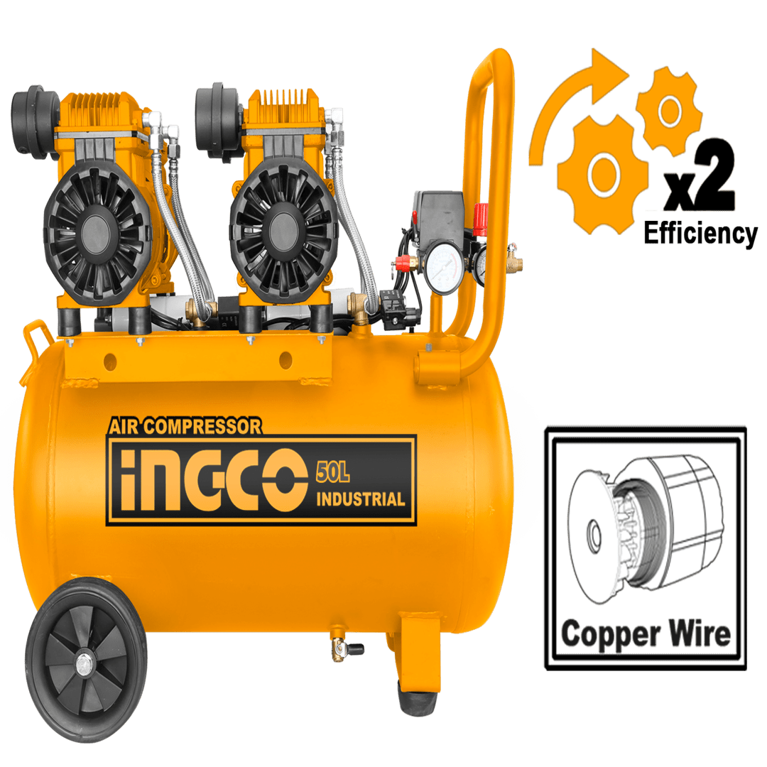 Air Compressor 50L  ACS224501