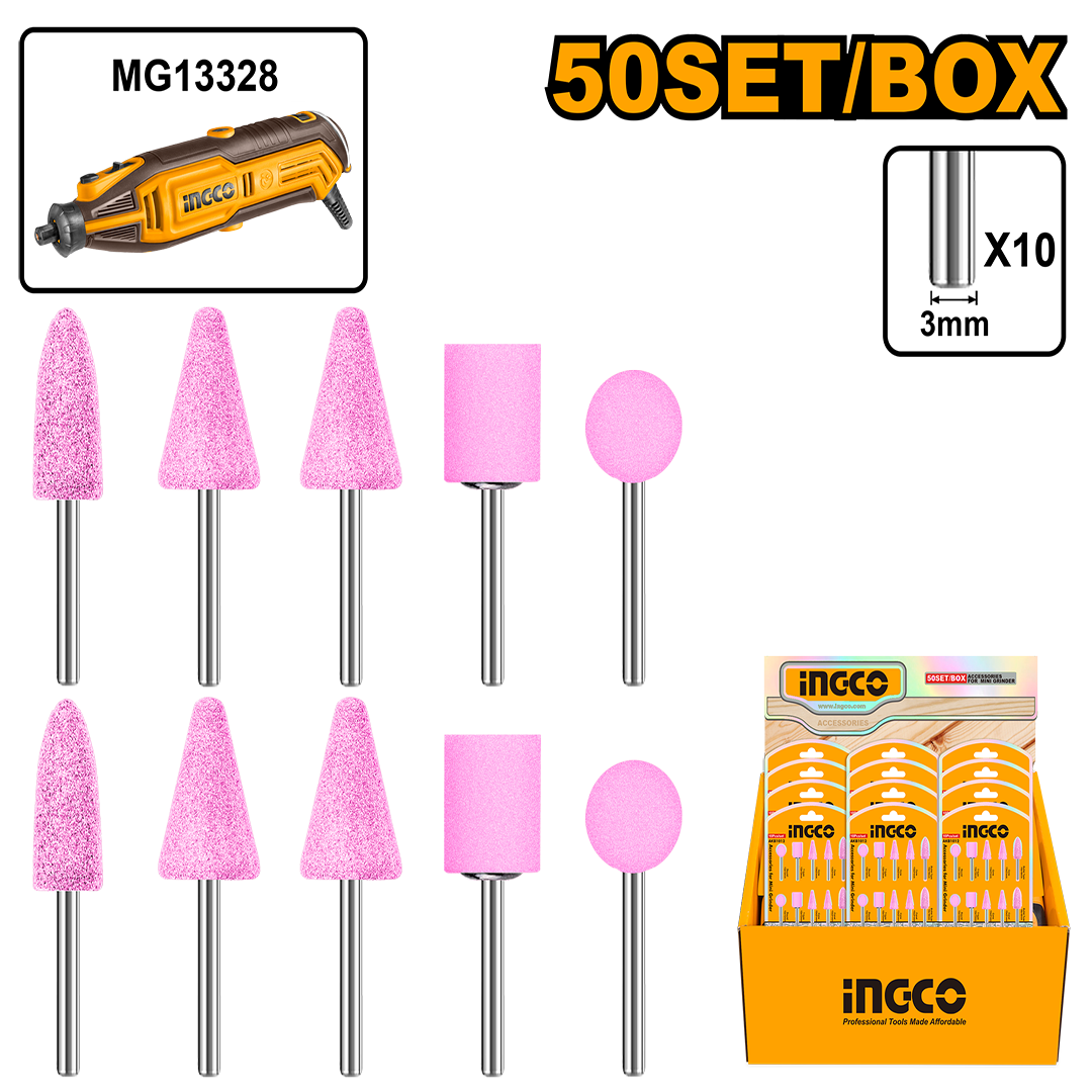 Accessories for mini grinder AKB1012