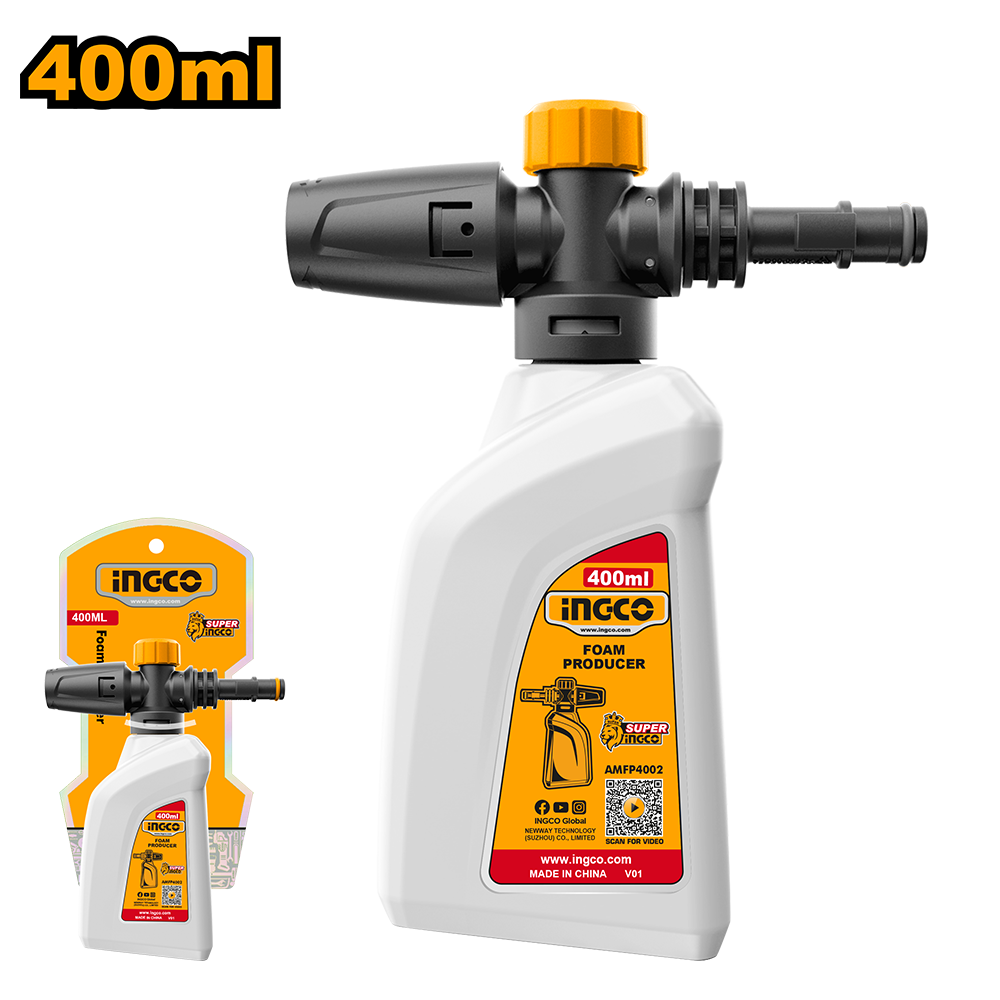 Foam producer AMFP4002