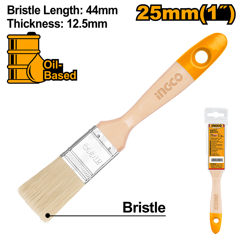 Paint brush CHPTB0101