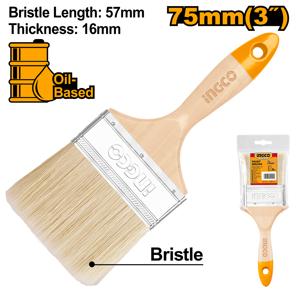 Paint brush CHPTB0103