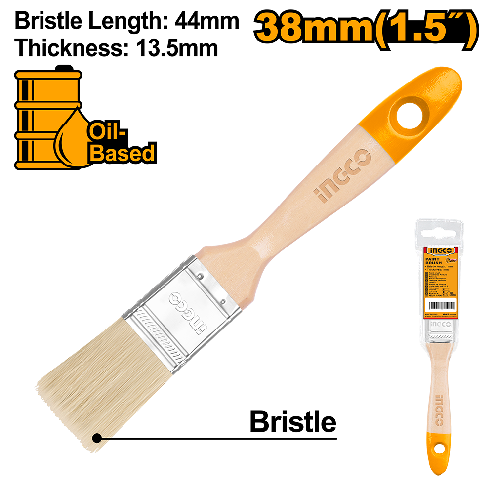 Paint brush CHPTB0115